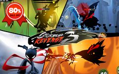 Stickman Revenge 3: League of Heroes image 22