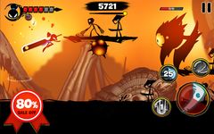 Stickman Revenge 3: League of Heroes image 23