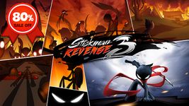 Stickman Revenge 3: League of Heroes image 12
