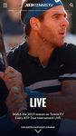 Imej  Tennis TV - Live ATP Streaming 18