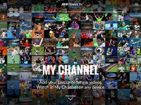 Tennis TV - Live ATP Streaming 图像 