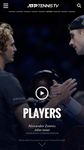 Tennis TV - Live ATP Streaming の画像15