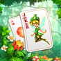 Solitaire Quest:  Elven Wonderland Story APK