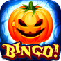 Icône de Halloween Bingo - The Jack O Lantern Holiday