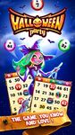 Screenshot 8 di Halloween Bingo - The Jack O Lantern Holiday apk