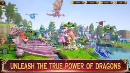 Tangkapan layar apk Pocket Knights 2 