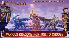 Tangkapan layar apk Pocket Knights 2 10