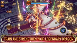 Tangkapan layar apk Pocket Knights 2 7