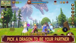 Tangkapan layar apk Pocket Knights 2 3