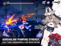 Screenshot 11 di Honkai Impact 3 apk