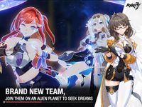 Honkai Impact 3 ảnh màn hình apk 8