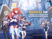 Honkai Impact 3 ảnh màn hình apk 9