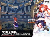 Honkai Impact 3 ảnh màn hình apk 13