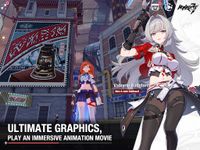 Screenshot 3 di Honkai Impact 3 apk