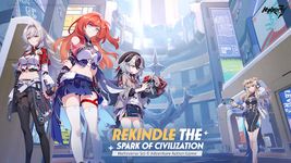 Honkai Impact 3 ảnh màn hình apk 15