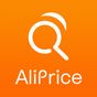 Иконка AliPrice -- AliExpress отслеживание цены