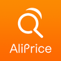 AliPrice -- AliExpress Price Tracker icon