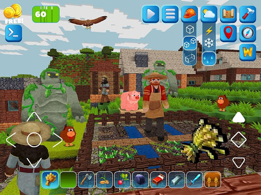 Earth Craft APK for Android - Download