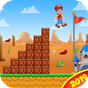 Super Adventures of Teddy APK