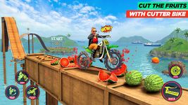 Tangkap skrin apk Aksi basikal: Bike Racing 3D 13
