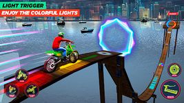 Tangkap skrin apk Aksi basikal: Bike Racing 3D 20