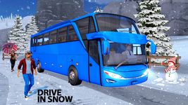 Modern Bus : Drive Parking 3D screenshot apk 13