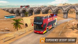 Modern Bus : Drive Parking 3D screenshot apk 15