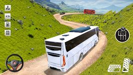 Modern Bus : Drive Parking 3D screenshot apk 10