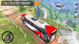 Modern Bus : Drive Parking 3D screenshot apk 3