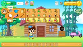 Captura de tela do apk Small Farm Plus - Growing vegetables and livestock 3