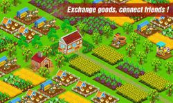 Скриншот 4 APK-версии Best Farm