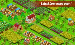 Скриншот 2 APK-версии Best Farm