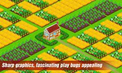 Скриншот 3 APK-версии Best Farm