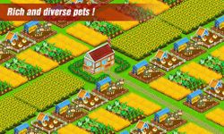 Скриншот 1 APK-версии Best Farm