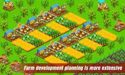 Скриншот 5 APK-версии Best Farm