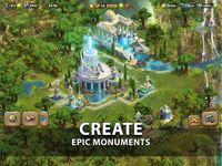 Elvenar - Fantasy Kingdom 屏幕截图 apk 10