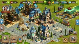 Tangkap skrin apk Elvenar - Fantasy Kingdom 9