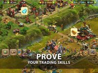 Tangkap skrin apk Elvenar - Fantasy Kingdom 1