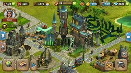 Captură de ecran Elvenar apk 3