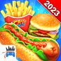 Street Food - Cooking Game icon