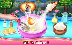 Street Food - Cooking Game screenshot apk 1