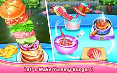 Street Food - Cooking Game screenshot apk 14