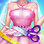 Princess Tailor Shop - Kids Clothes Maker icon