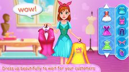 Công Chúa Tailor Shop ảnh màn hình apk 7