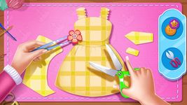 Công Chúa Tailor Shop ảnh màn hình apk 4