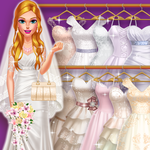 Download do APK de Pou girl wedding party games para Android