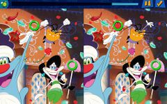 รูปภาพที่ 2 ของ Oggy and the Cockroaches - Spot The Differences