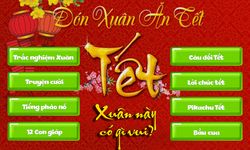 Đón Xuân Ăn Tết ảnh số 7