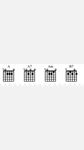 Gambar Easy Guitar Chords 