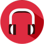 Shuffly Music - Song Streaming Player apk icono
